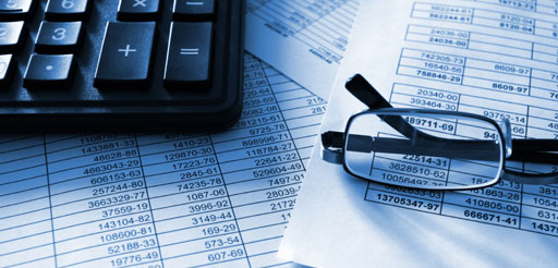 financial financial
