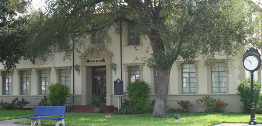 museum museum