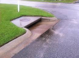 What is Stormwater city 4 web site