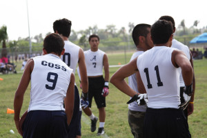 7on7one