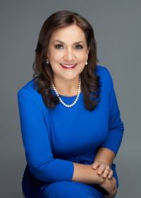 Norie Gonzalez Garza