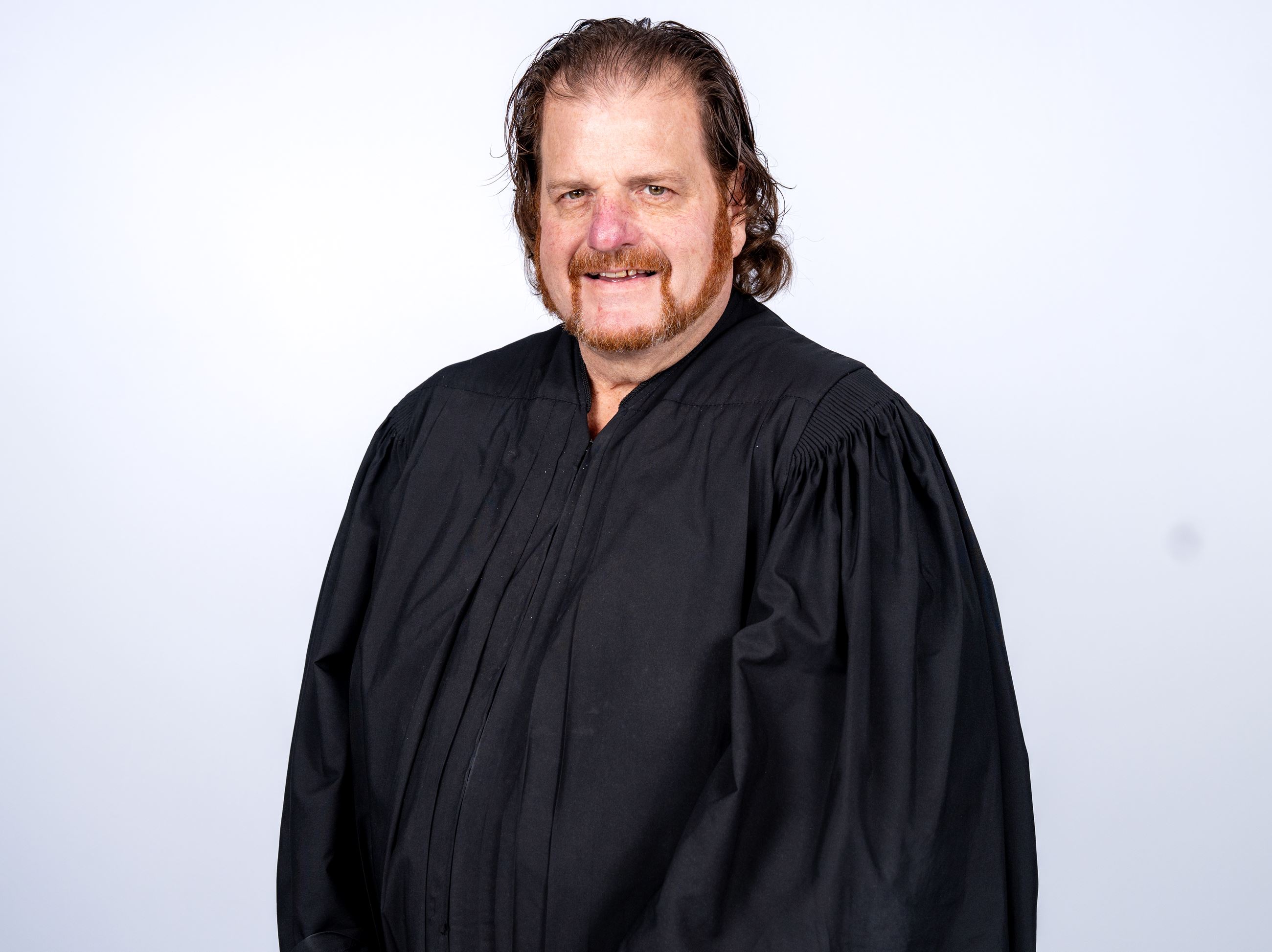 Jonathan Wehrmeister