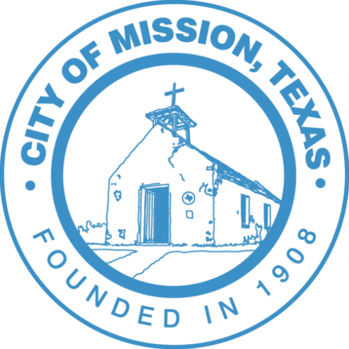 Mission Texas Homepage