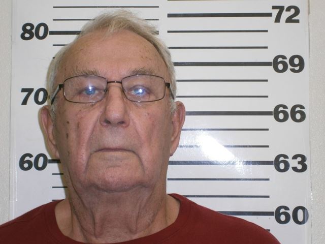 Maruska, Gerald James