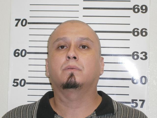 Ortiz, Guadalupe Gustavo