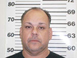 Rendon, Oscar Rabago