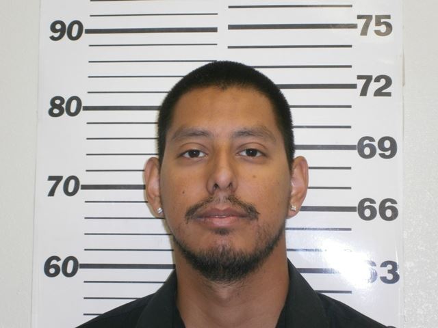 Salinas, Jonathan Lee