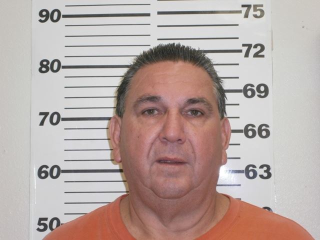 Tarbutton, David Lamar