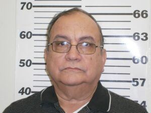 Vela, Guillermo Ortiz