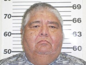 Vasquez, Jose Angel Sauceda