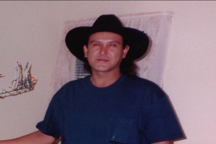  Walton “Pinky” Sanchez