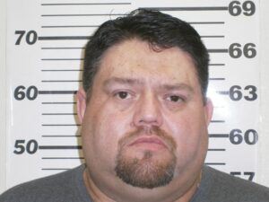 De La Rosa, John Michael