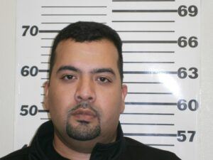 Guerra, Roberto Rodriguez